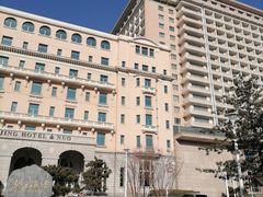 -北京饭店