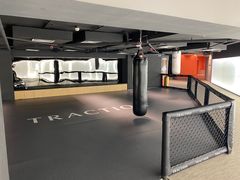 -TRACTION 运动中心(金融街店)