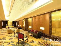 -北京新世纪饭店(动物园地铁站店)