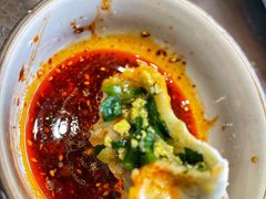 -葛记焖饼(伏牛路店)