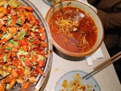 -味妙烤鱼吧(回龙观店)