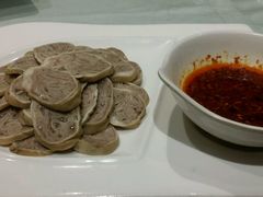 -煜丰汴京烤鸭(福彩路店)