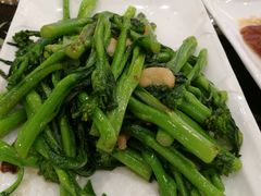 -潮喜竹溪荔湖酒家(荔枝湾店)