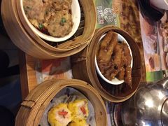 -添好运点心专门店(深水埗店)