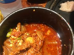 -杀猪天·韩国烤肉(总店)