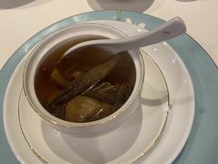 -上海宝华喜来登酒店·采悦轩中餐厅