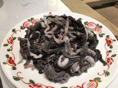 -东门口涮肉·砂锅·烤串(老门东店)