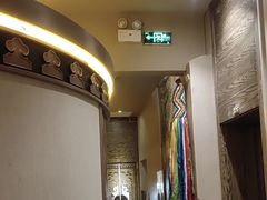 -蒙古人烤羊大师·绿野餐厅(工农大路店)