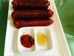 -天厨妙香素食餐厅(清华店)