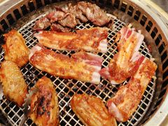 -AJIYA·池袋日式烧肉自助(天津万象城店)