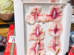 -清真·京华源铜锅涮肉(丰庆店)