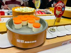 -龍歌自助小火锅(崂山丽达店)