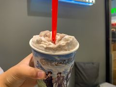 -DQ·蛋糕·冰淇淋(周浦万达店)