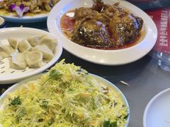 -鲜得莱渔港·小平岛海胆馆(七贤岭店)