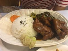 -好嫂子•刀削面(大兴店)
