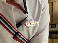 -海底捞火锅(奥森店)
