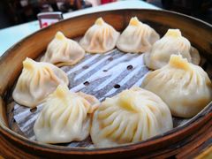 -食惠里小笼包面馆(越秀店)