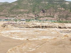 -陕西黄河壶口瀑布旅游区