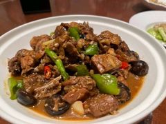 -有喜胶东小馆(太申祥和店)