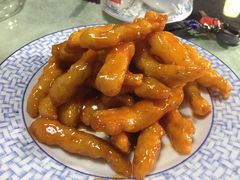 -珍巷福地四合院菜馆(复兴门店)