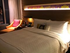 -厦门海港英迪格酒店(中山路店)