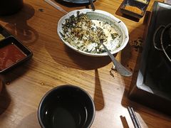 -山居屋炭火烧肉(厚街万达店)