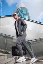 -报喜鸟·高端西服定制(苏州人民商场店)
