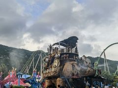 -珠海长隆海洋王国