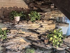 -山水茶艺馆·点心粤菜·30年老字号