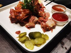 -亦海人家烤鸭店(康定街店)