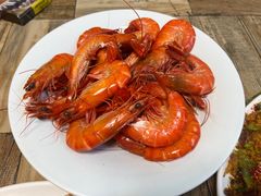 -阿浪海鲜连锁•海鲜加工•老字号(第一市场店)