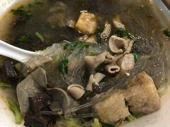 -百年尹氏汤包(湖南路狮子桥店)