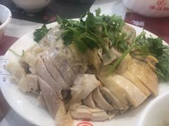 -振鼎鸡(福州路店)