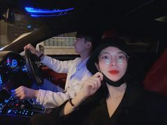 -鬼笑石后山停车场