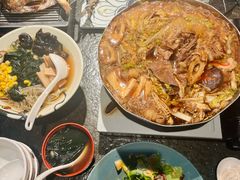 -将太无二·北美传奇寿司(瑞士公寓店)