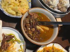 -真食净香居·内蒙烧麦(亚运村店)
