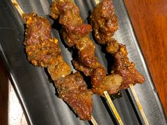 -麒麟风烤牛肉·云南烧烤小排档(丹凤街店)