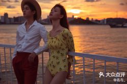 -色色婚纱摄影(大沥旗舰店)