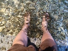 -明谷行馆·温泉