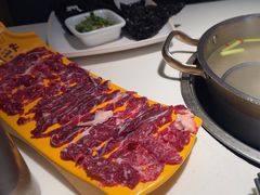 -潮发潮汕牛肉店(龙洞店)