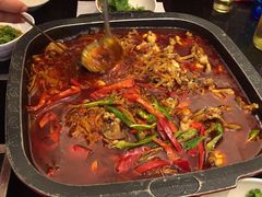 -自贡好吃客(科华店)