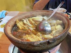 潮汕金牌鸡煲-洪大厨鸡煲(福田店)