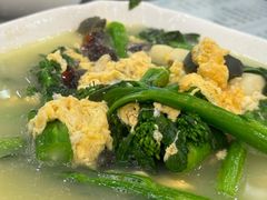 -红星光发煲仔饭(文海店)