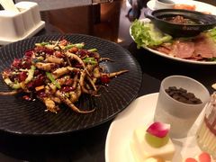 培根-盛宴自助餐厅(运达喜来登店)