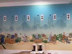 -梵茜儿·头道汤养生馆