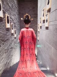 点击看大图 -盘子女人坊古装写真摄影(深圳店)