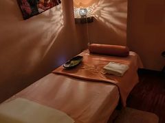 -布梵·台式热敷古法按摩Massage·Spa(品尊国际店)