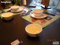 西贝莜面村-西贝(金桥店)