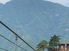 -浙北大峡谷