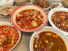 -老三样·旧食新味(船山路店)